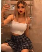 Анкета проститутки Инна - метро Ховрино, возраст - 23