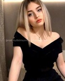 Анкета проститутки Милослава - метро Кузьминки, возраст - 23