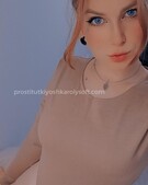 Анкета проститутки Жасмин - метро Южное Бутово, возраст - 23