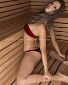 Анкета проститутки Катенька - метро Куркино, возраст - 23