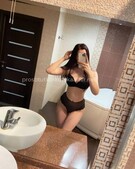 Анкета проститутки Юлия - метро Коньково, возраст - 23