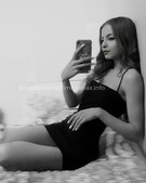 Анкета проститутки Милослава - метро Царицыно, возраст - 24