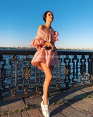 Анкета проститутки Илона - метро Ясенево, возраст - 24