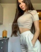 Анкета проститутки Викуся - метро Филевский парк, возраст - 24