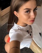 Анкета проститутки Инна - метро Отрадное, возраст - 24