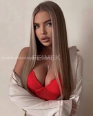 Анкета проститутки Мишель - метро Текстильщики, возраст - 24