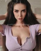 Анкета проститутки Инга - метро Сокол, возраст - 24