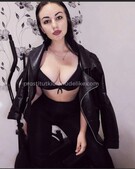 Анкета проститутки Аврора - метро Хамовники, возраст - 24