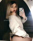 Анкета проститутки Марго - метро Ясенево, возраст - 24