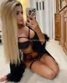 Анкета проститутки Марта - метро Таганский, возраст - 24