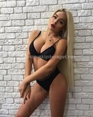 Анкета проститутки Елизавета - метро Северное Тушино, возраст - 24