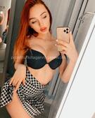 Анкета проститутки Нелли - метро Дорогомилово, возраст - 24