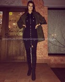 Анкета проститутки Варвара - метро Хамовники, возраст - 24