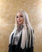 Анкета проститутки Викуся - метро Строгино, возраст - 24