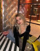 Анкета проститутки Эвелина - метро Хамовники, возраст - 24