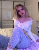 Анкета проститутки Ксения - метро Тропарево-Никулино, возраст - 24