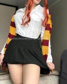 Анкета проститутки Леся - метро Текстильщики, возраст - 24