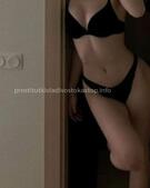 Анкета проститутки Наталья - метро Выхино-Жулебино, возраст - 24