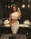 Анкета проститутки Римма - метро Нагатино-Садовники, возраст - 24