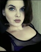Анкета проститутки Елизавета - метро Ясенево, возраст - 24