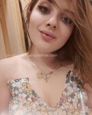 Анкета проститутки Роза - метро Нижегородский, возраст - 24