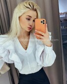 Анкета проститутки Соня - метро Черемушки, возраст - 24