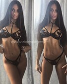 Анкета проститутки Мира - метро Даниловский, возраст - 24