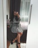 Анкета проститутки Ангелина - метро Семеновский, возраст - 24