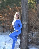 Анкета проститутки Катенька - метро Измайлово, возраст - 24