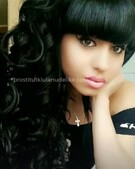 Анкета проститутки Марина - метро Пресненский, возраст - 24