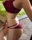 Анкета проститутки Марина - метро Крылатское, возраст - 24