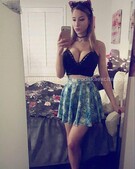 Анкета проститутки Тамара - метро Ломоносовский, возраст - 24