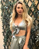 Анкета проститутки Марго - метро Черемушки, возраст - 24