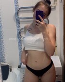 Анкета проститутки Лариса - метро Ясенево, возраст - 24