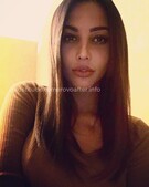 Анкета проститутки Эвелина - метро Коломенское, возраст - 25