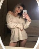 Анкета проститутки Рита - метро Выхино-Жулебино, возраст - 25