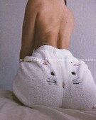 Анкета проститутки Леля - метро Можайский, возраст - 25