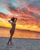 Анкета проститутки Риана - метро Строгино, возраст - 25