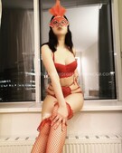 Анкета проститутки Надюша - метро Митино, возраст - 25