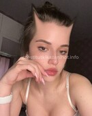 Анкета проститутки Лизочка - метро Тверской, возраст - 25