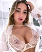 Анкета проститутки Наталья - метро Дорогомилово, возраст - 25