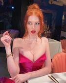 Анкета проститутки Мелисса - метро Сокол, возраст - 25