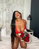 Анкета проститутки Леля - метро Гагаринский, возраст - 25