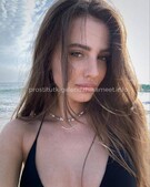 Анкета проститутки Кристина - метро Тверской, возраст - 25