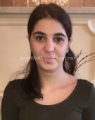 Анкета проститутки Шарлотта - метро Тверской, возраст - 25