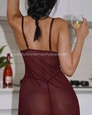 Анкета проститутки Николь - метро Северное Медведково, возраст - 25