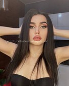 Анкета проститутки Леля - метро Басманный, возраст - 25