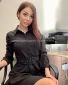 Анкета проститутки Римма - метро Коньково, возраст - 25