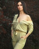 Анкета проститутки Анна - метро Тверской, возраст - 25