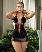 Анкета проститутки Алена - метро Северное Медведково, возраст - 25